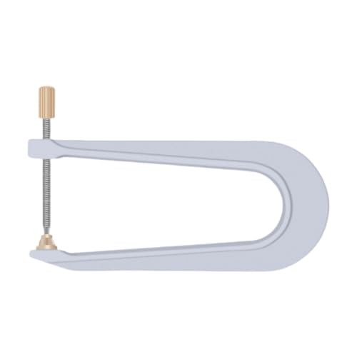 Instrument Beam Clamp DIY Tool for Woodworking