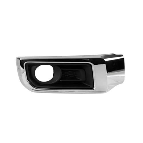 Rejilla de faros antiniebla delanteros para reparar Toyota 4Runner Limited 2014-2021 3