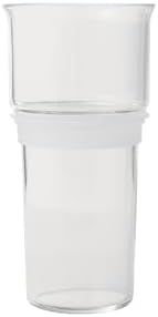 REDUCE Aspen Glass Tumbler Replacement Insert 20oz Clear image 5