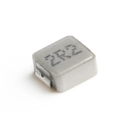 Inductores de potencia 0420 1UH de alta corriente para placas base SMD