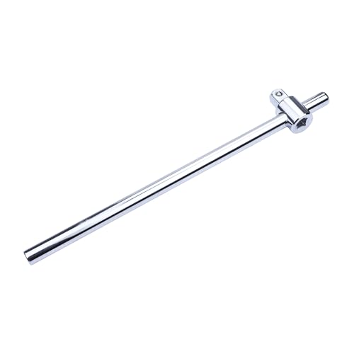 Taparia 1733 Steel Square Drive T Handle (Silver Finish) - Image 3 thumbnail
