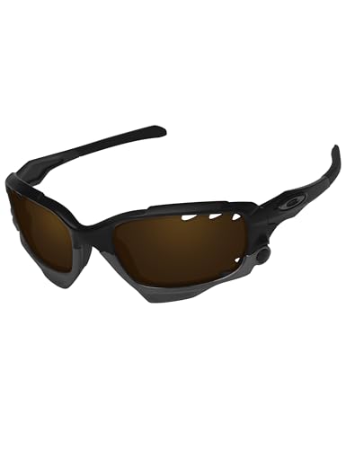 Image of ToughAsNails Polarized Replacement Lenses for Oakley Jawbone Vented OO9171 Sunglass - More Options