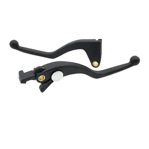 Leviers d'embrayage de frein de précision pour Trident 660
