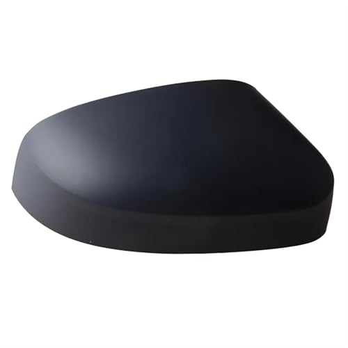 Coque rétroviseur Ford Focus 2012-2018 plastique ABS noir mat durable