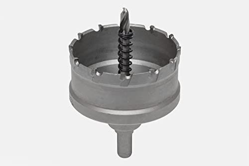 WSH-TOOLS Hartmetall Lochsäge 34mm Cover