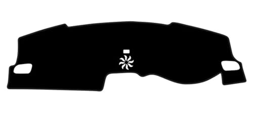Housse de tableau de bord Honda Civic 11 tapis protection solaire LHD