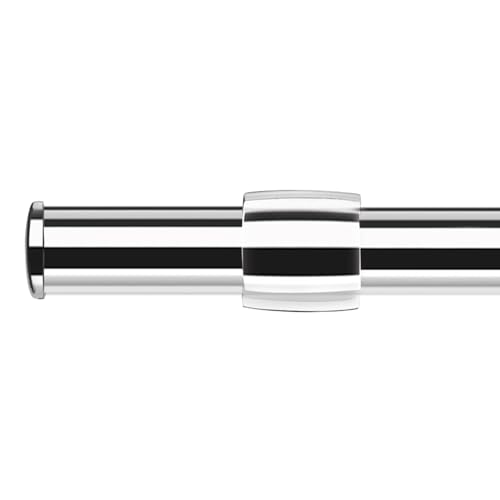 Tescoma Montage-Set auf Schiene cm 60 Monti, Kunststoff, 60 cm