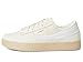 Fila Womens Royalton, Whitecap Gray/White/Irish Cream, 7.5, Medium