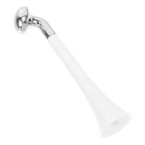 NOLITOY Facial Cleansing Brush Eye Cream Applicator Replacement Eye Massage Tool for Enhanced Absorption and Hydration Compatible Shaped Electric Toothbrush Series