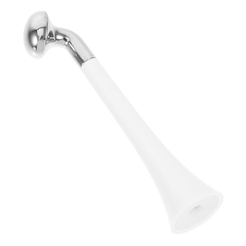 NOLITOY Facial Cleansing Brush Eye Cream Applicator Replacement Eye Massage Tool for Enhanced Absorption and Hydration Compatible Shaped Electric Toothbrush Series