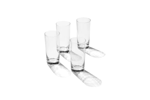 Oneida 897849 5 Oclock Hiball Glasses, Set Of 4 - image 2