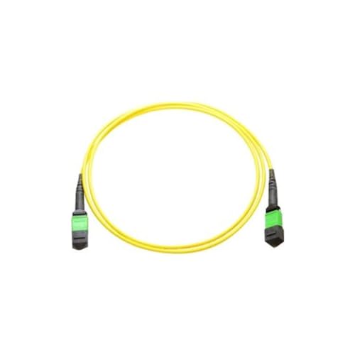 Axiom 2M MPO Hembra/MPO Macho con conectores de alta precisión para redes