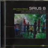Sirius B (3) Sem Fronteiras