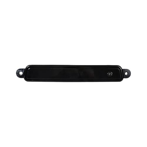 Troisième feu arrière LED pour Nissan Armada et Pathfinder 2004-2015 noir