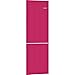 Bosch KSZ1BVE00 Accessoires pour réfrigérateur-congélateur VarioStyle/Façade de porte interchangeable/Couleur : Framboise