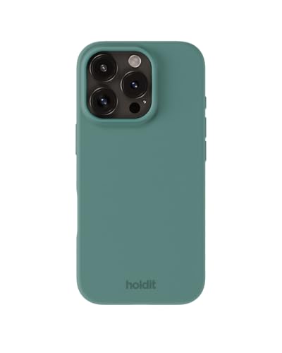 Holdit �X�}�z�P�[�X (iPhone 16 pro/���X�O���[��) �X�}�z �P�[�X �J�o�[ (�V���R��/���C�����X�[�d�\/���͂ȃO���b�v) iphone�P�[�X iPhone16pro