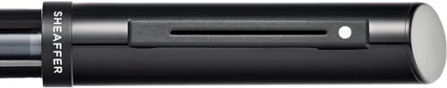 Sheaffer 93401 ® Calligraphy Matte Black Fountain Pen thumb #2