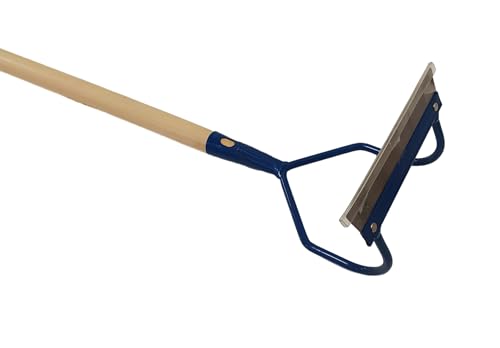 NG NICCOLAI SARCHIATORE FRANGIZOLLE Manico Legno 120 CM
