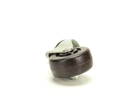 Turbo Air 30265H0100, Caster 2.5 Non-Brake