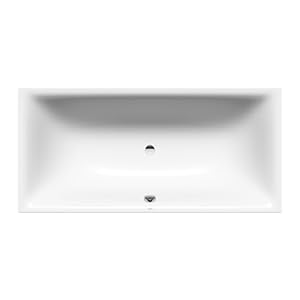 Kaldewei Silenio badkuip 674, 170x75x41 cm, Kleur: alpine wit