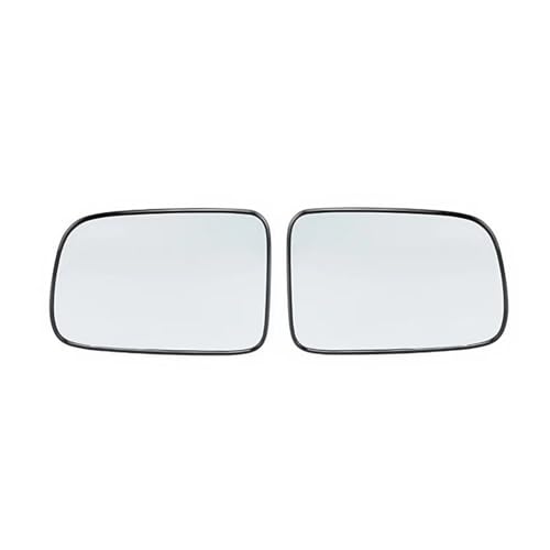 Rétroviseur verre CRV 2002-2006 chauffant pour rouler en sécurité l'hiver