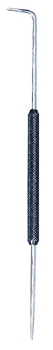 Groz 03211 Heavy Duty Machinists Scriber, 9"