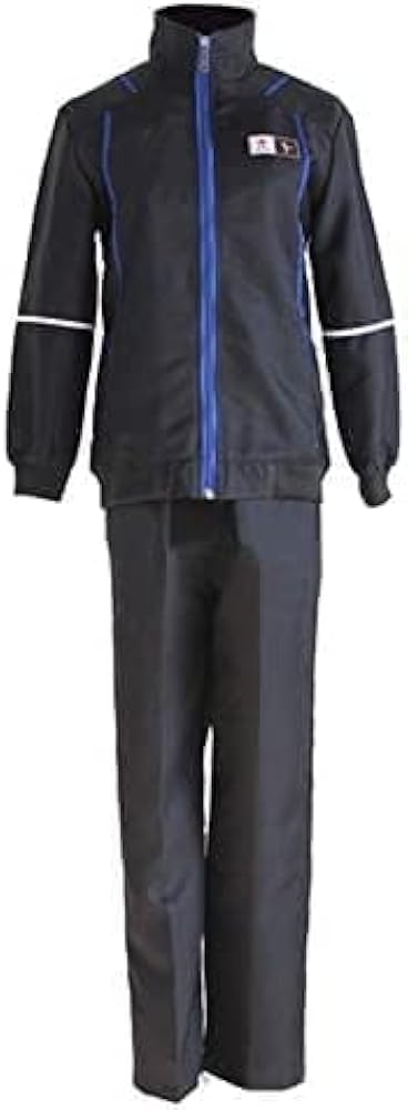 Amazon.co.jp: [S/D] LONGSHUMU ユーリ!!!on ICE コスプレ 勝生勇利