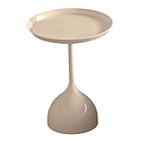 Photo Gallery perfk tavolino rotondo piccolo, tavolino da, tavolino da martini, tavolino da caffè per divano cabina, soggiorno, appartamento ad angolo, altezza 60 cm Photo Gallery perfk tavolino rotondo piccolo, tavolino da, tavolino da martini, tavolino da caffè per divano cabina, soggiorno, appartamento ad angolo, altezza 60 cm