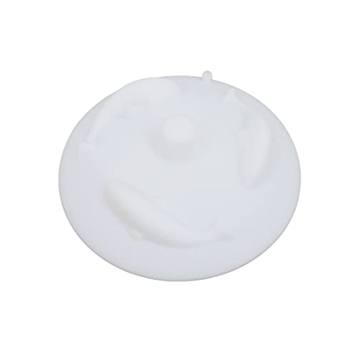 Happy Days HappyDays ピタッと早食い防止パット アイボリー