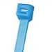 Panduit PLT1M-M76 TEFZEL HI-TEMP CABLE TIE (package of 100)