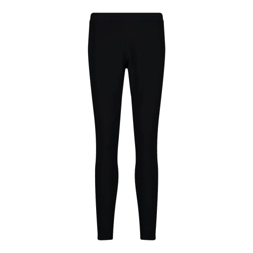Pantalon de ski palazzo pour femme CMP noir