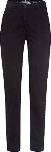 Preisvergleich Produktbild Raphaela by Brax Style Laura Stone Black Effekt 48K
