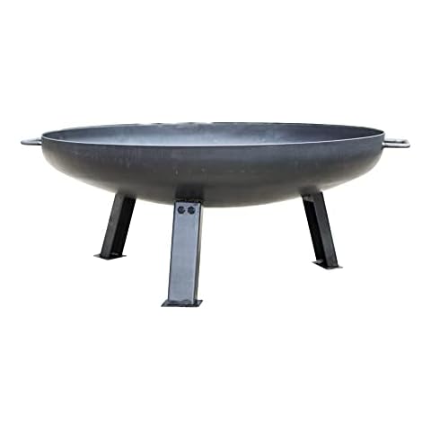 La Hacienda Pittsburgh Medium Fire Pit Cover