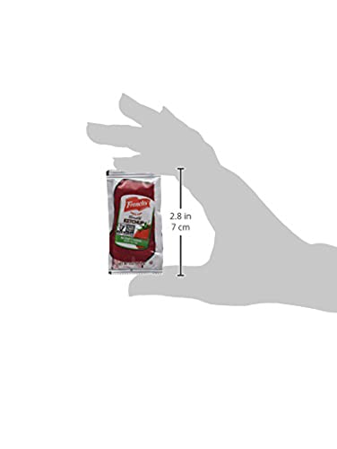 French's Tomato Ketchup Packets, 1000 Count - One Box Of 1000 Individual Ketchup Packets, Perfect For Takeout Orders And Condiment Stations #TOP7