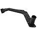 Snorkel Intake Kit Off Road Air Snorkel 2007-2012 for Toyota FJ Cruiser 1GR-FE 4.0 V6 2WD 4WD 4x4