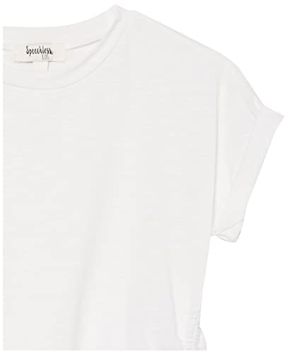 Image of Speechless Girls' Short Rolled Sleeve Dolman T-Shirt
