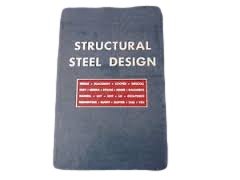 Hardcover Structural Steel Design Book