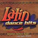 Latin Dance Hits [Audio CD]