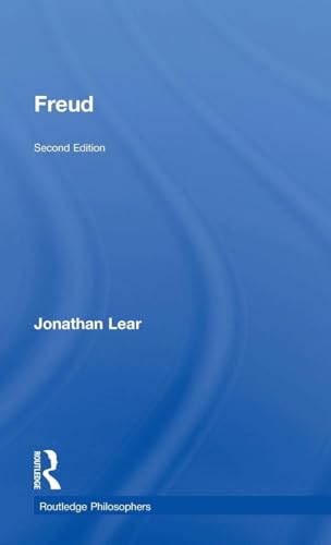 Freud (Routledge Philosophers) view 2