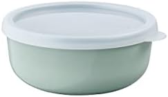 Storage box Lumina 750 ml - Nordic sage.