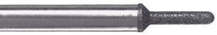 C.R. LAURENCE ADRB120 CRL 120 Grit 1/8" Diamond Router Bit