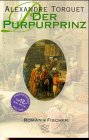 Preisvergleich Produktbild Der Purpurprinz: Roman