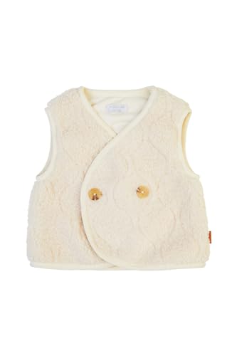 Noppies Baby - Mädchen Girls Gilet Freland Sleeveless Pullover,...