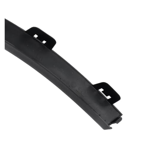 Embellecedor de guardabarros izquierdo para GLE C292 2016-2019 negro A2928856522 5