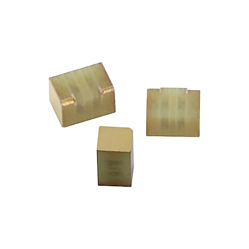Sensor de vibración SMD en miniatura de alta sensibilidad para domótica (10 unidades)