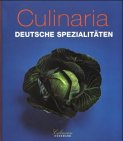 Culinaria. Deutsche Spezialitäten [German] 3829000014 Book Cover