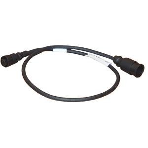 Raymarine E66066 adaptador DSM300 que optimiza la señal del transductor
