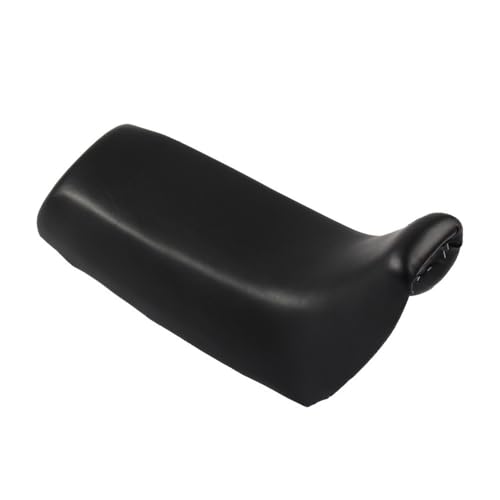 Selle PW50 avec carrosserie arrière pour moto tout-terrain enfant et scooter PY50 - 7