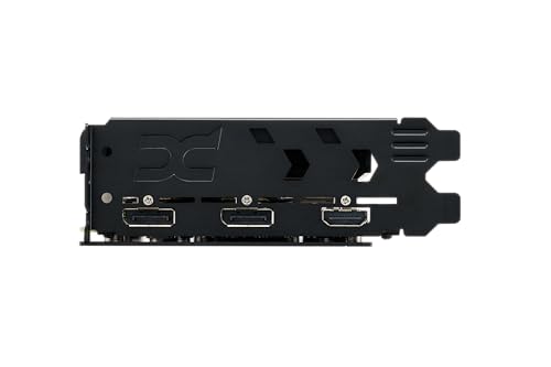 Image of PowerColor Hellhound AMD Radeon RX 9060 XT 16GB GDDR6