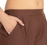 Image of Women's Regular Casual Pants
